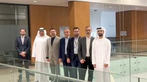 Academic Collaboration Between Emirates Scholar Center and Rochester Institute of Technology Dubai