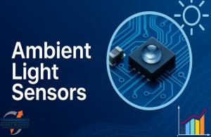 Ambient Light Sensors Market