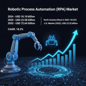 Robotic Process Automation Market