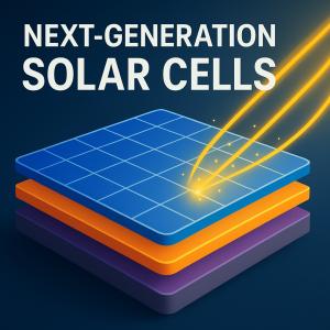Next-Generation Solar Cells Market Size