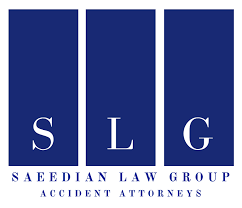 saeedian law group logo