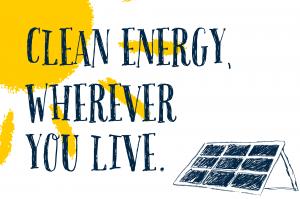 Vermont wants plug-in solar