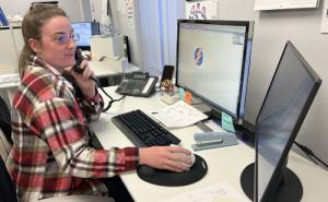 When you call Bolt, a real person picks up — guiding you through deadlines, fabrics, and designs.