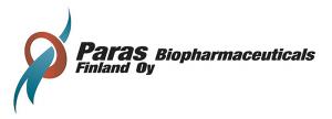 Paras Biopharmaceuticals Logo