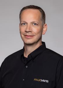 Tim Guilette from SEWI