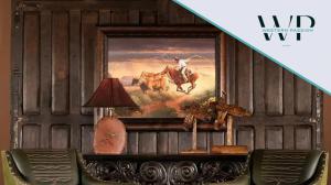Made in USA Furniture and Decor from Western Passion