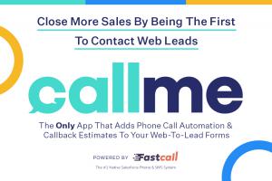 Close More Sales By Being The First To Contact Web Leads