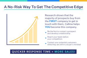 A No-Risk Way To Get The Competitive Edge