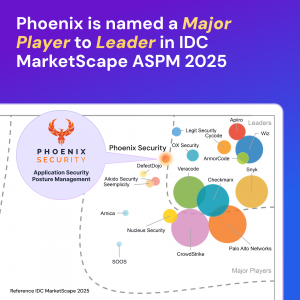 IDC Market Scape ASPM 2025