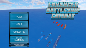 Enhanced Battleship Combat title