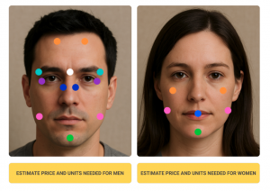 InjectCo's Botox and Filler Calculator