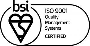 ISO Logo