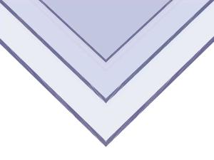 Interstate Plastics stocks a wide variety of clear polycarbonate and acrylic sheet, rod, and tube.