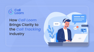 Call Loom Call Tracking