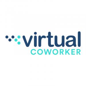 Virtual Coworker Logo