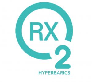 RX-O2 Logo