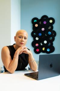 Founder & CEO, LevelUp Social: Digital Disruptors