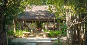 Thailand rehab facility