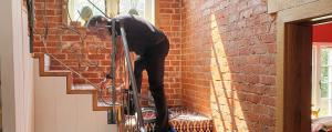 Carpet Cleaning Fareham