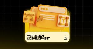 Top Web Design and Development Services In Singapore