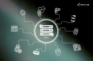 MCP on wearables data