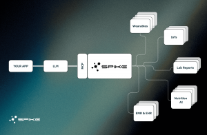 Spike MCP workflow overview
