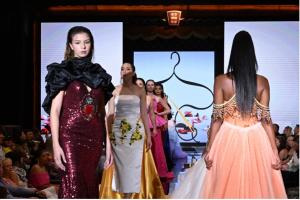 hiTechMODA (Photo Credit: Getty Images / Slaven Vlasic)