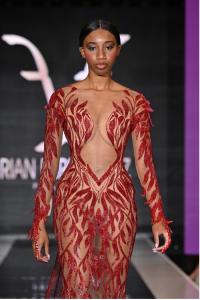 hiTechMODA (Photo Credit: Getty Images / Slaven Vlasic)