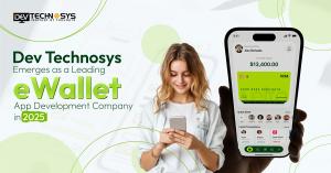best ewallet app development company
