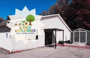Lively Little Ones Early Learning Center - Fayetteville, WV