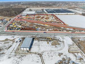 Keller Group IOS Property in Chicago MSA