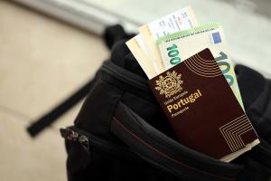 Portugal passport