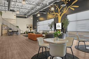 California Recovery Center Head Office