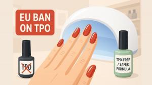 Why the EU Banned TPO: Science, Safety & What It Means for Nail Polish Lovers
