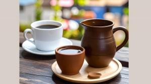 Mud Water vs. Coffee Which Is Better for Energy & Focus