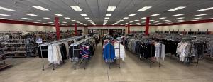 New San Jose Thrift Store Image