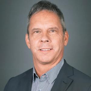 Professional Headshot of Brent Regan - CDI Products President