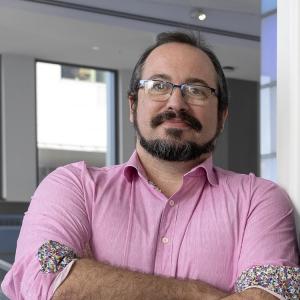 Yannick Poitelon, PhD