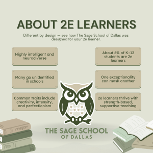 About 2e Learners