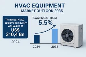 HVAC Equipment Market