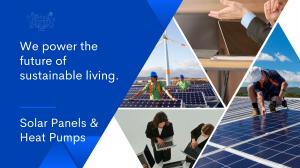 Soldatović Holding imports, distributes, and develops high-efficiency solar panels and heat pump systems — bringing advanced, environmentally friendly energy technologies to the Balkans. Our clients include residential developers, agro producers, and publ
