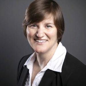Dagney Benton, Head of Business – Estates