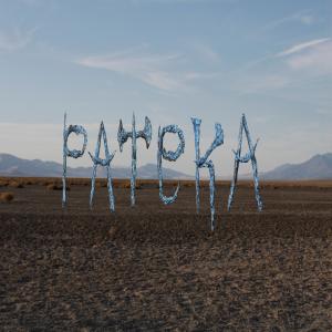 Back Cover art by Pateka