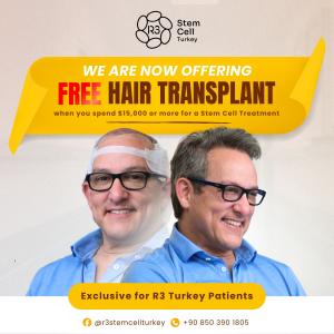 Best Turkey Hair Transplant