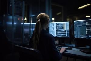 Digital Forensics