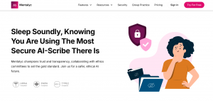 mentalyc security