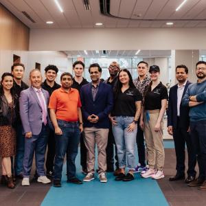Team NeuroAnimation