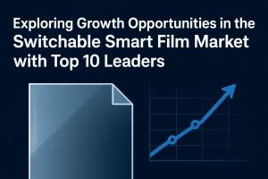 Switchable Smart Film Market