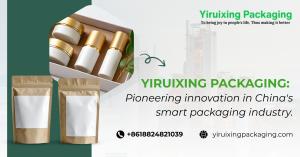 Yiruixing Packaging
