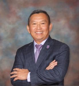 Dr. Louis Patino